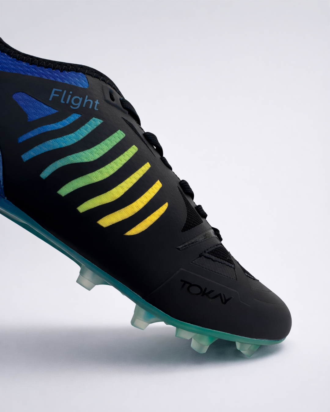 TOKAY Flight Ultimate Frisbee Cleats | Grip & Comfort – TOKAY Ultimate
