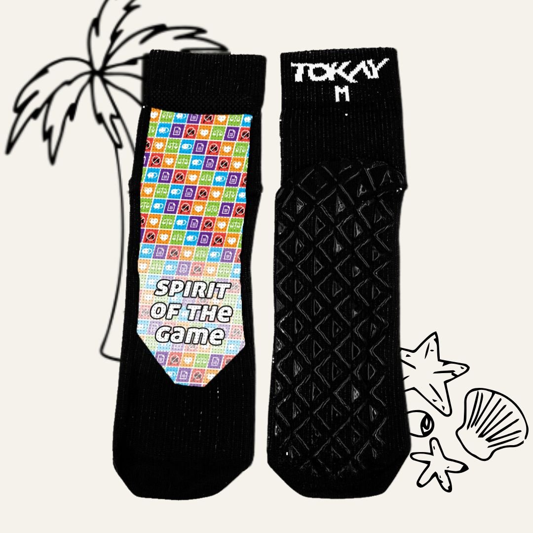 Beach Socks SOTG