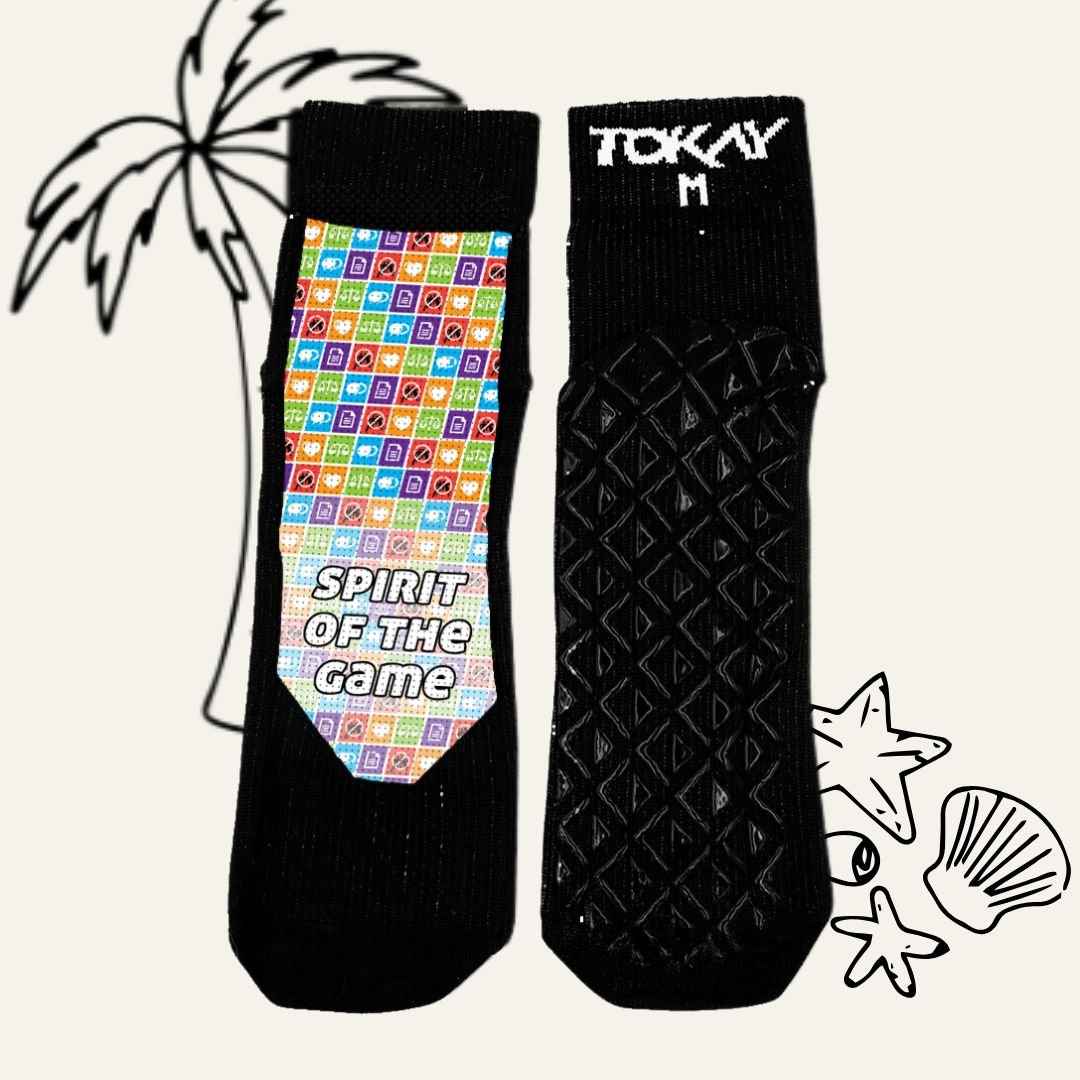 Beach Socks SOTG