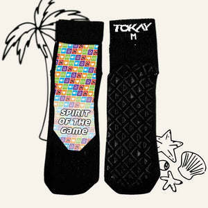 Beach Socks SOTG