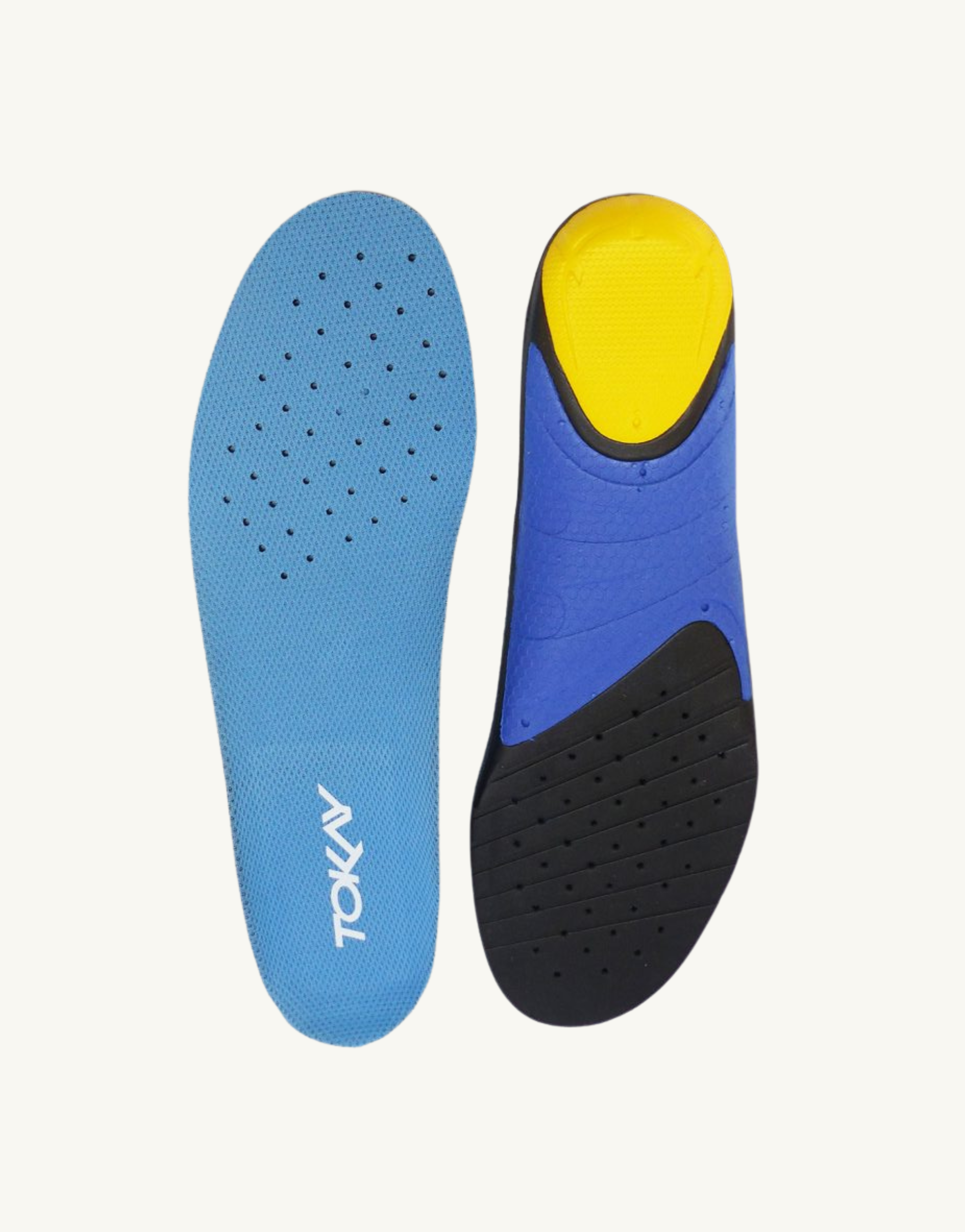 Booster Insoles