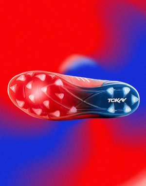 TOKAY Flight Ultimate Frisbee Cleats
