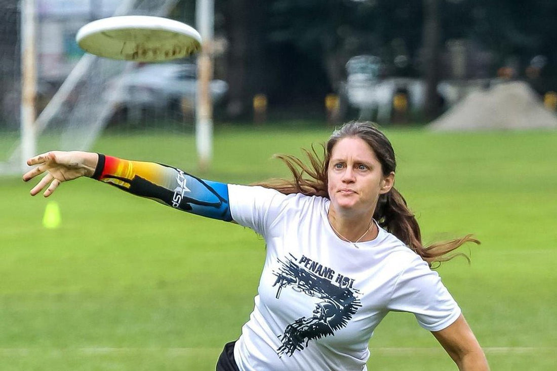 [Interview] Melissa Witmer on Ultimate Fitness – TOKAY Ultimate