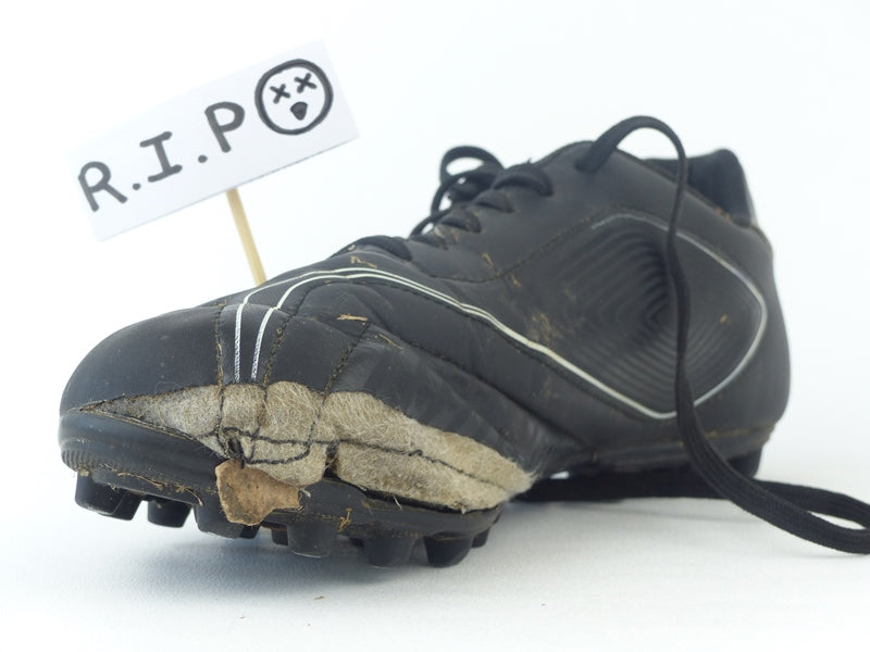 6 tips to make your cleats last longer