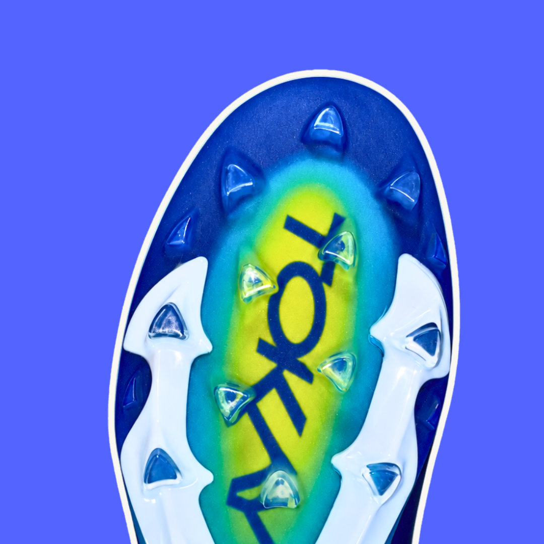 ULTIMATE FRISBEE CLEATS