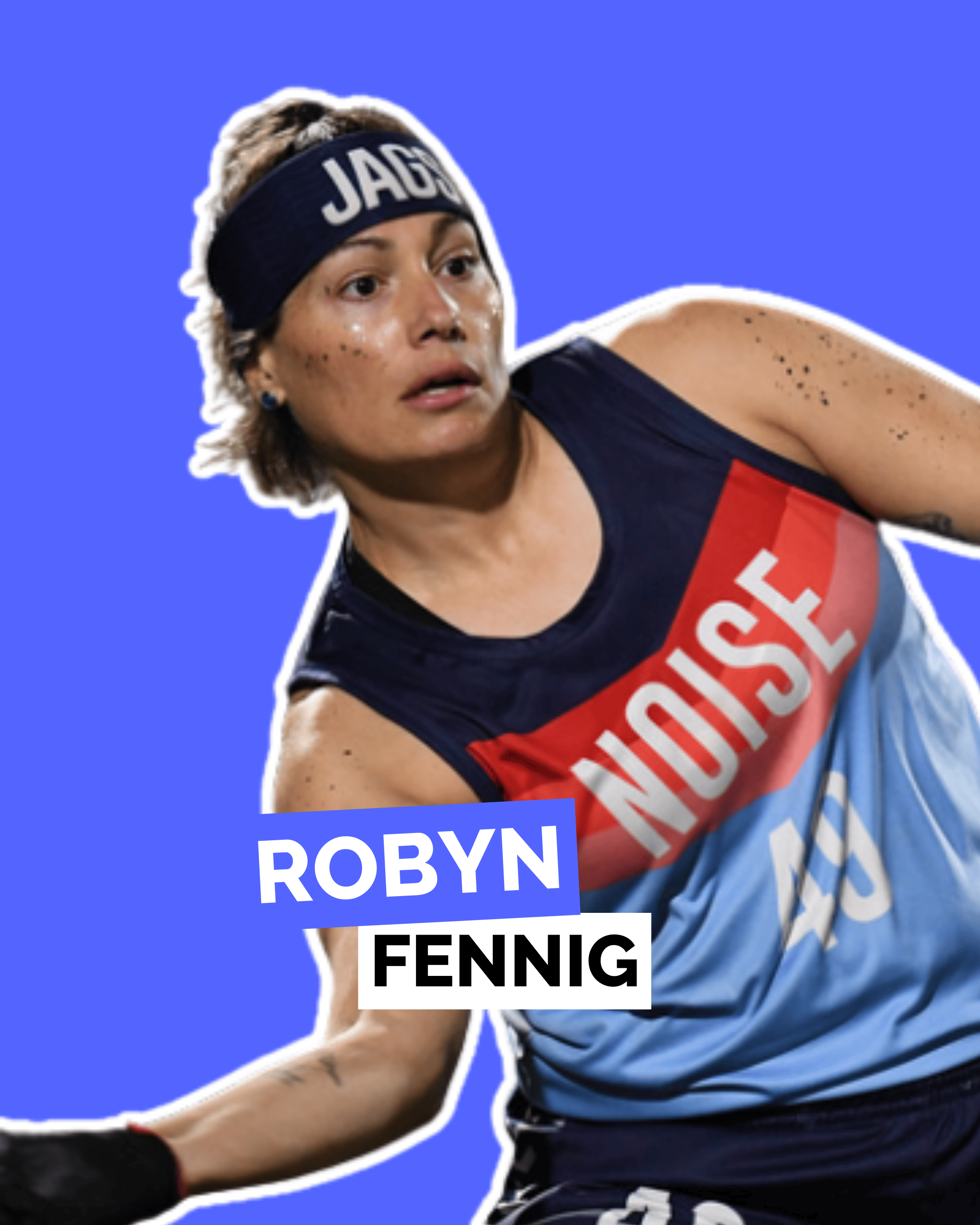 Robyn Fennig tokay ultimate ambassador and ultiamte frisbee professional player