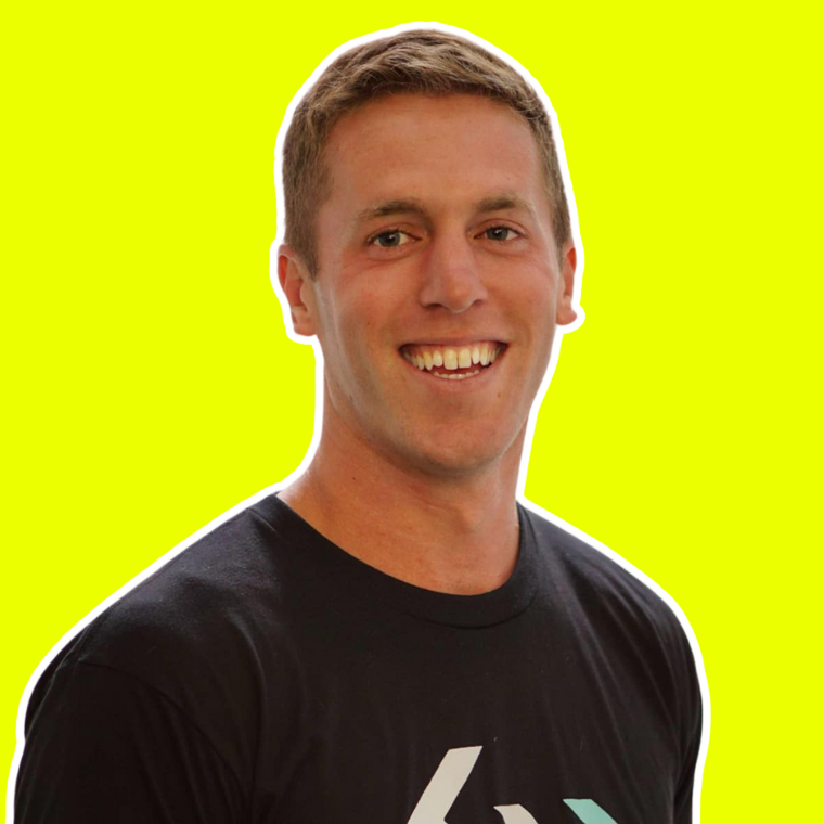 Jonathan Goose Helton tokay ultimate ambassador and ultiamte frisbee professional player