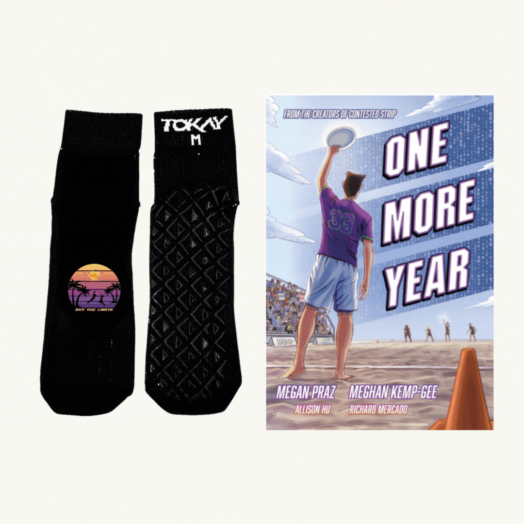 Beach Adventures Pack