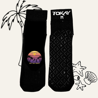 Chaussettes de plage TOKAY
