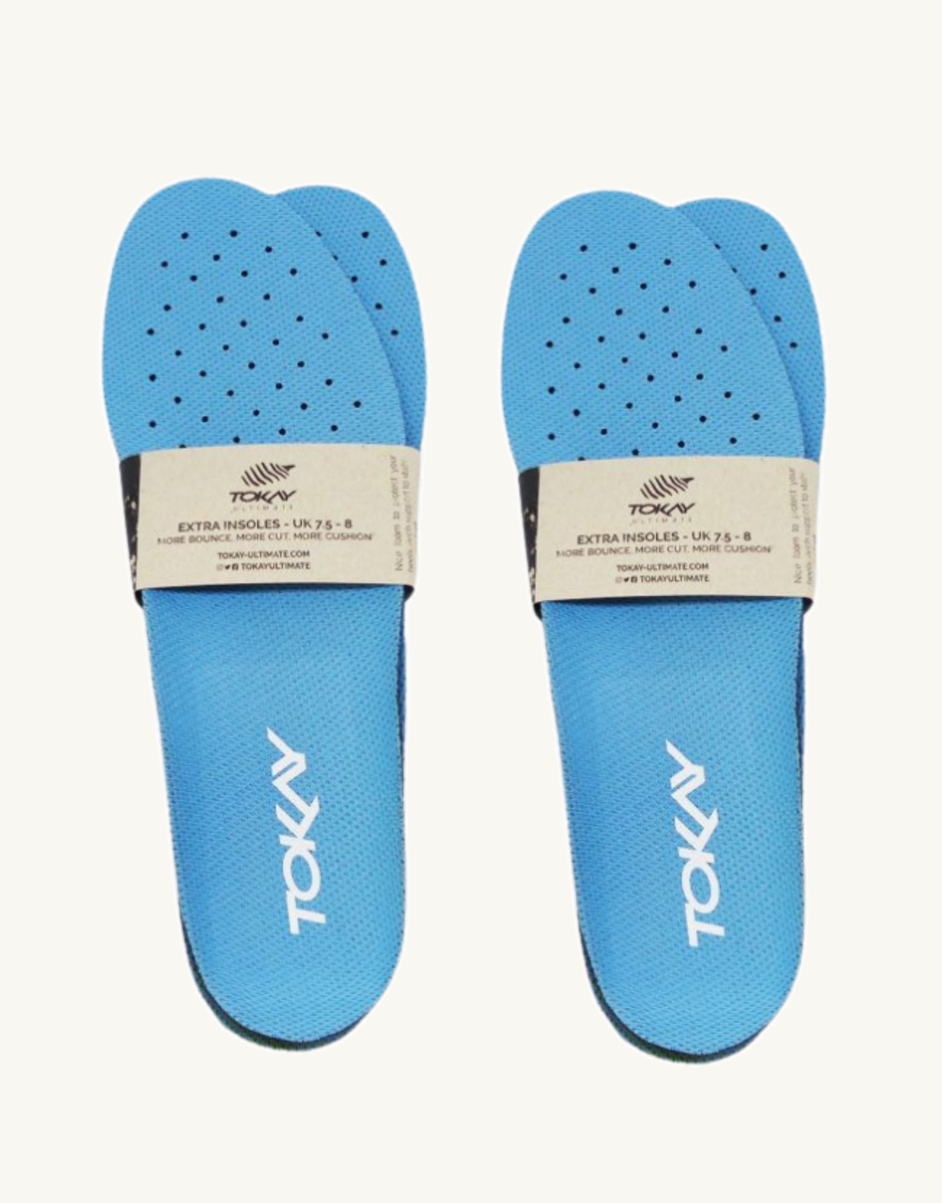Booster Insoles x2