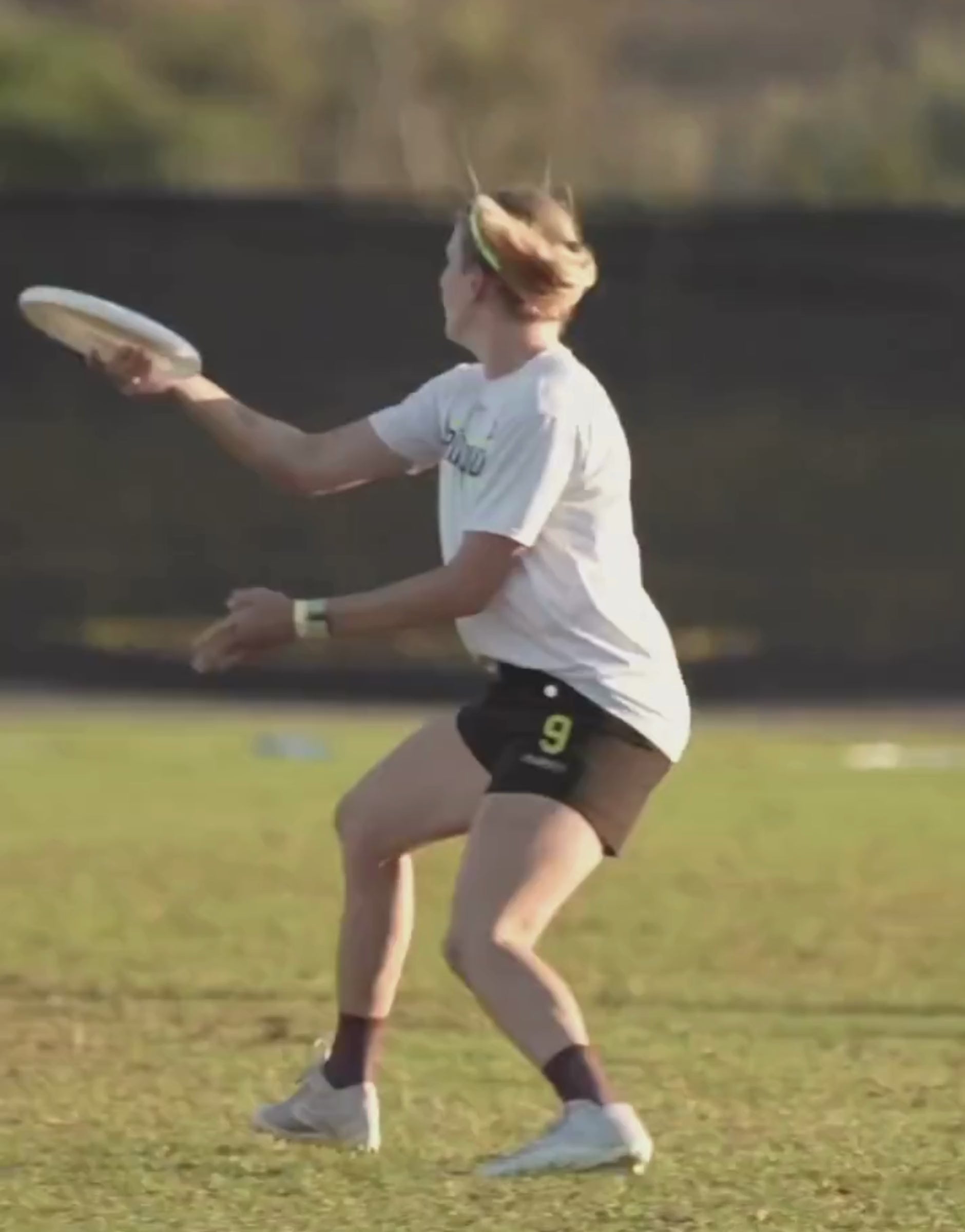 Ultimate Cleats | TOKAY Flight | Clean Style for Ultimate – TOKAY