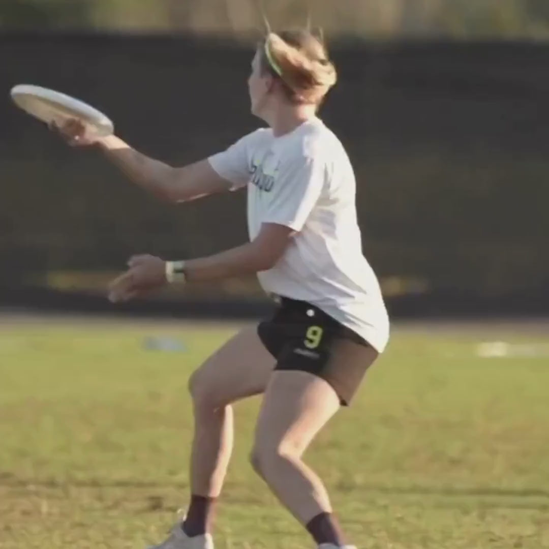 Ultimate Cleats | TOKAY Flight Grey | Comfort & Precision for