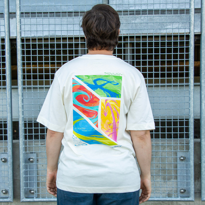EARLY BIRD / T-shirt THROWOLOGY