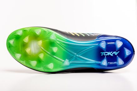 Ultimate frisbee cleats