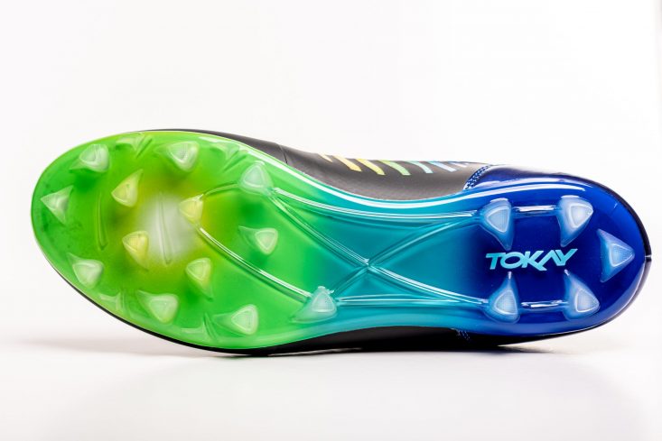 TOKAY Ultimate Frisbee - 6 STEPS TO CHOOSE YOUR ULTIMATE FRISBEE SHOES  Finding your perfect fitting cleat is not an easy task. Each foot is  different and most of the cleats are