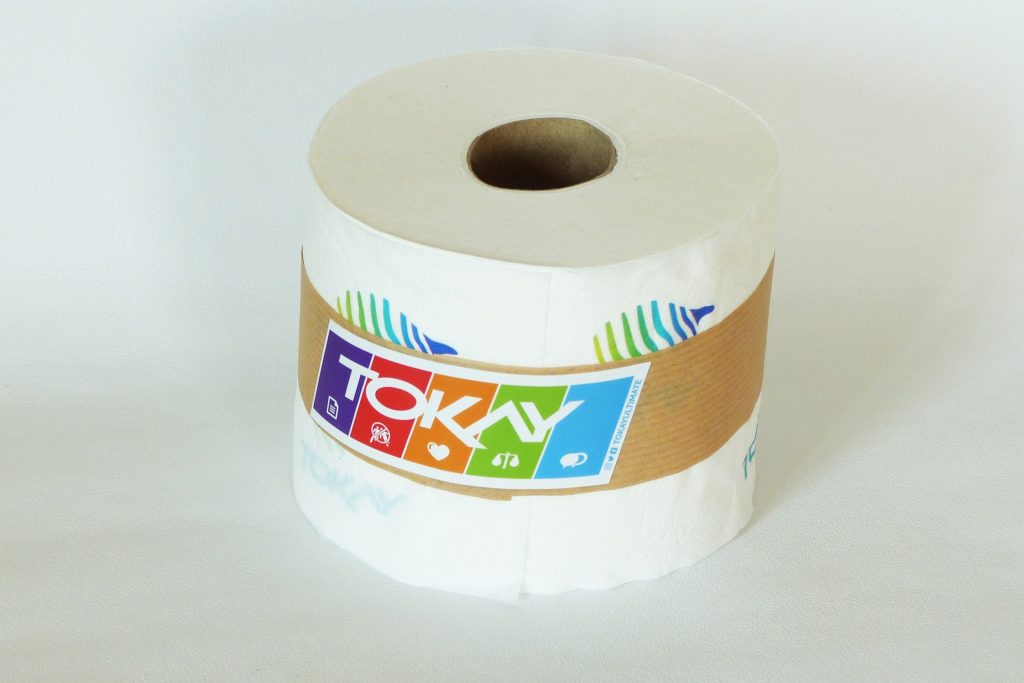 [NEW PRODUCT RELEASE] RollyRoll
