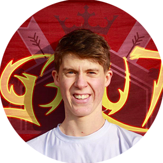 Benjamin Oort dutch ultimate frisbee player Tokay ambassador