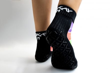 Grip Tokay beach socks