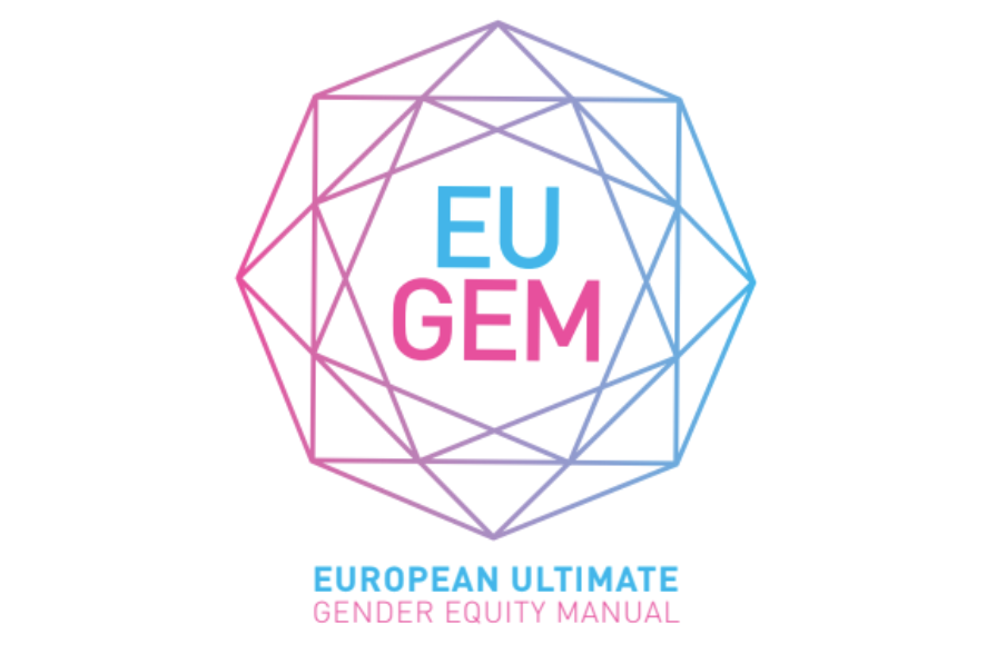 EUROPEAN ULTIMATE GENDER EQUITY MANUAL